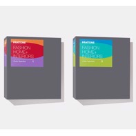 Pantone F&H Color Specifier & Guide Set - FHIP230N